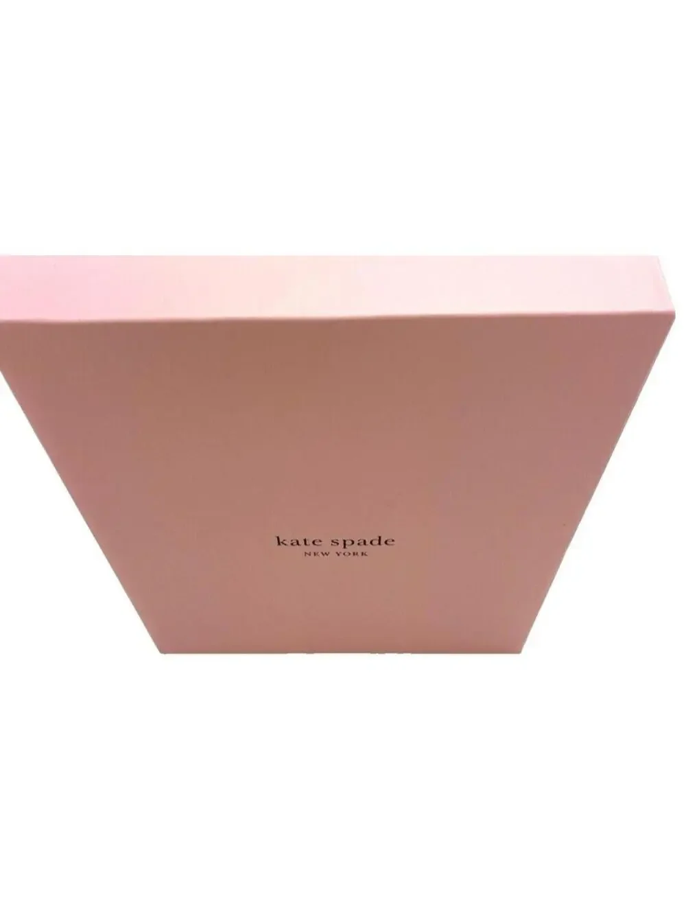 Kate Spade Silver Plated Picture Frame 5 x 7in Crown Point Brand New Collectable